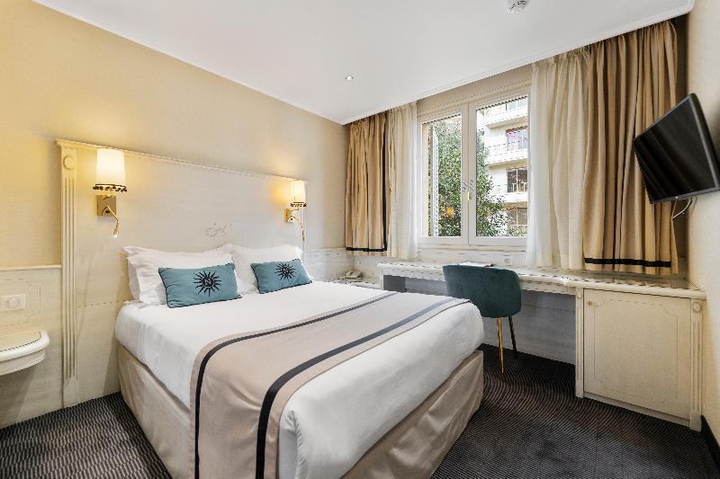 Номер Стандарт, Napoleon