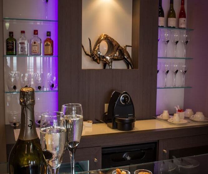 سوییت, & Spa Vatel