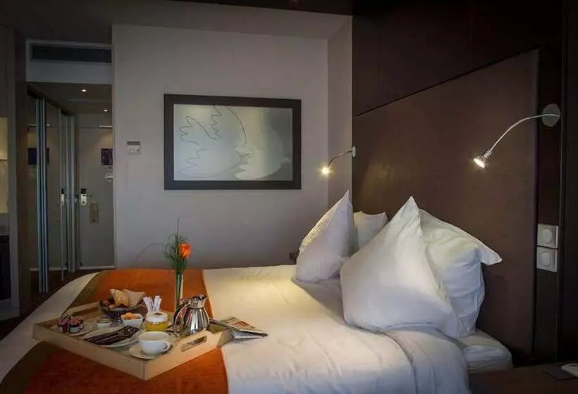 StandaardKamer, & Spa Vatel