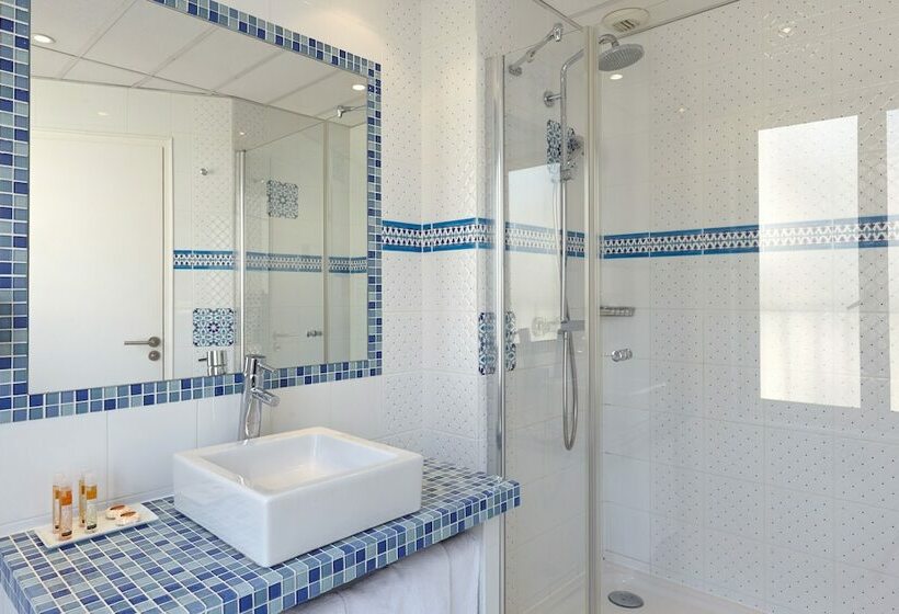 جناح جونيور, Le 46 Rénovation 2024