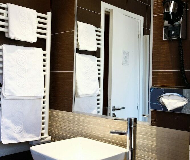 غرفة برستيج, Le 46 Rénovation 2024