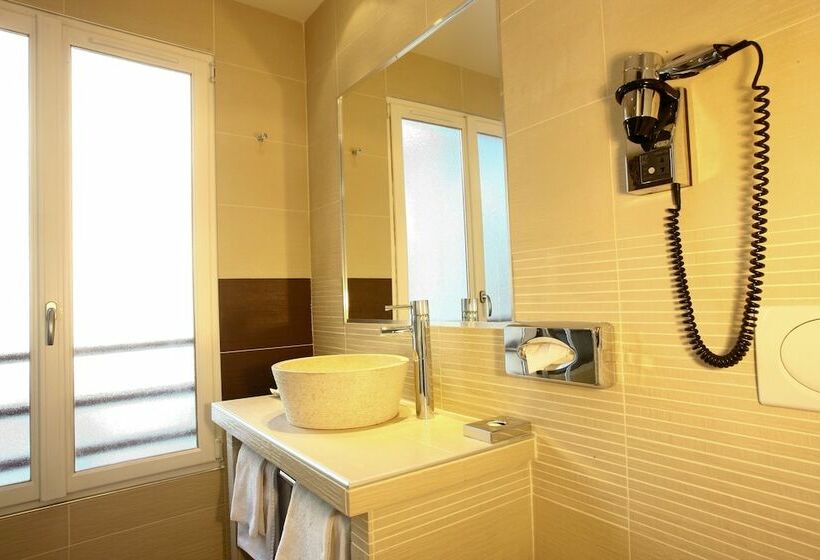 غرفة برستيج, Le 46 Rénovation 2024