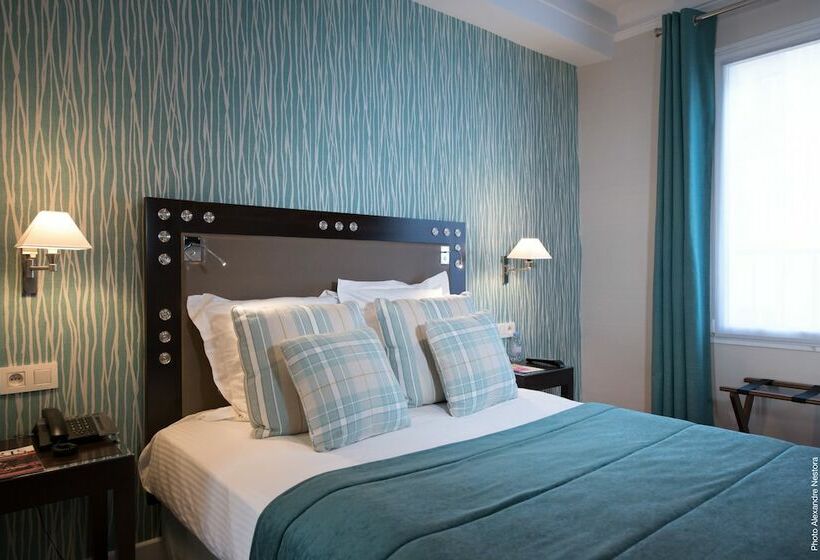 غرفة برستيج, Le 46 Rénovation 2024