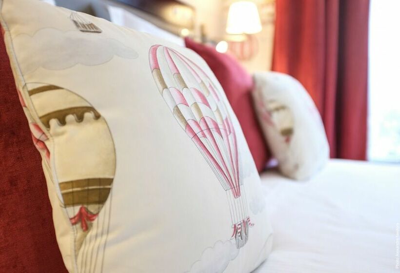 غرفة برستيج, Le 46 Rénovation 2024