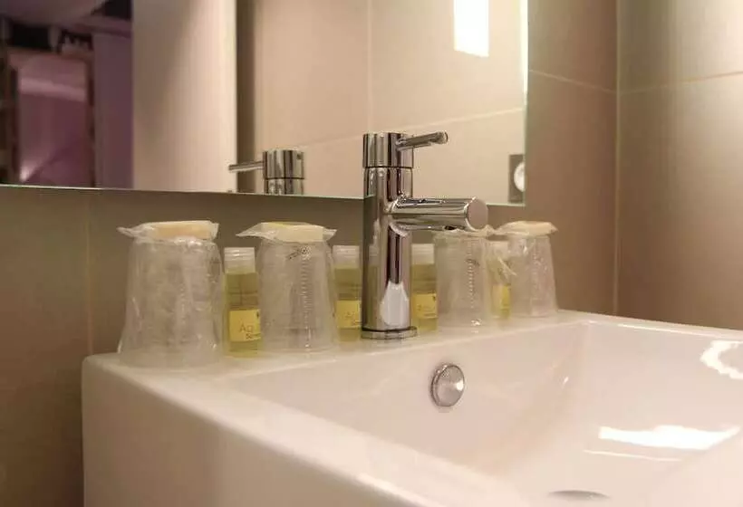 クラシックルーム, Best Western Hotel Opéra Drouot