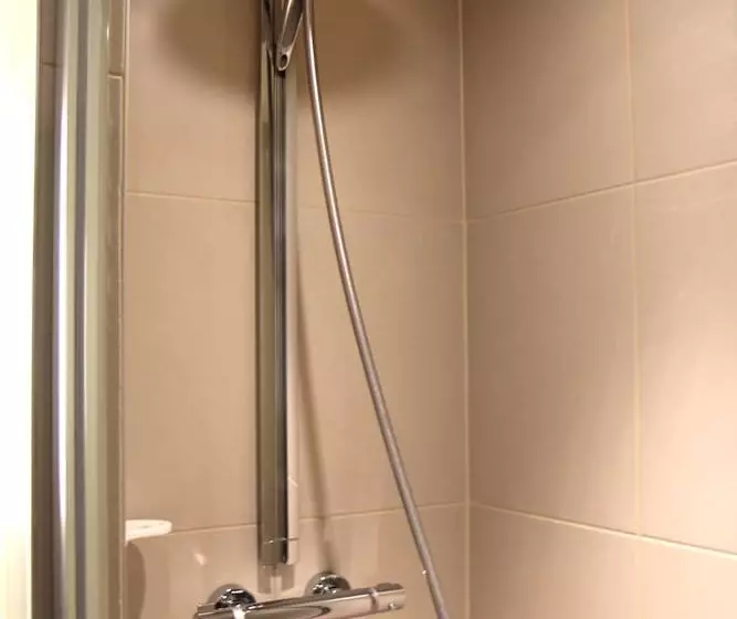 ファミリールーム, Best Western Hotel Opéra Drouot