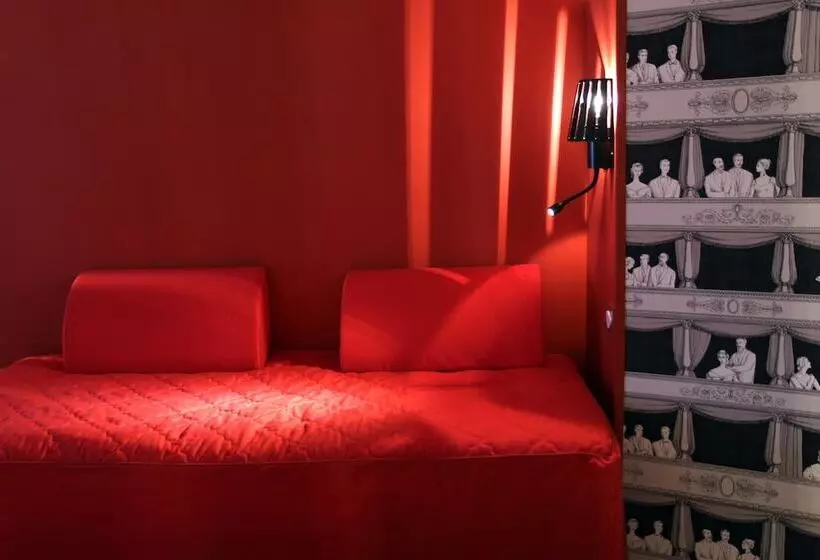 ファミリールーム, Best Western Hotel Opéra Drouot