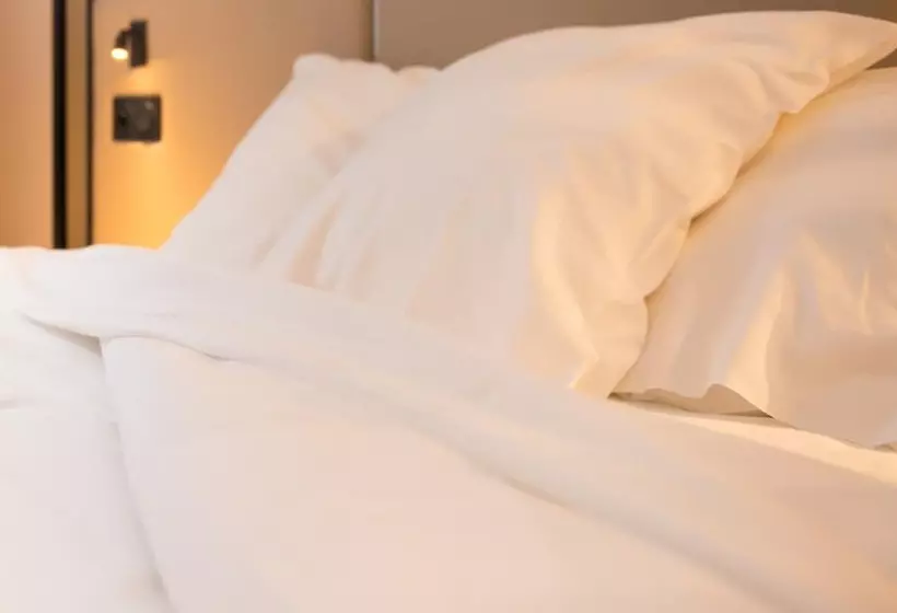 اتاق استاندارد, Brit Hotel Bordeaux Aéroport   Le Soretel