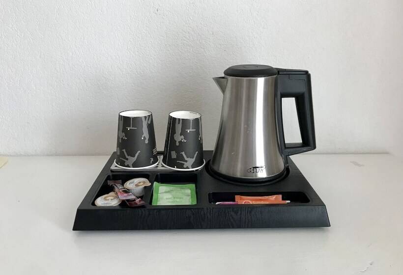 اتاق استاندارد, Hôtel Cloitre Saint Louis Avignon