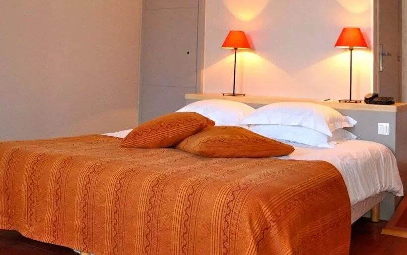 Habitación Estándar, Hôtel Cloitre Saint Louis Avignon