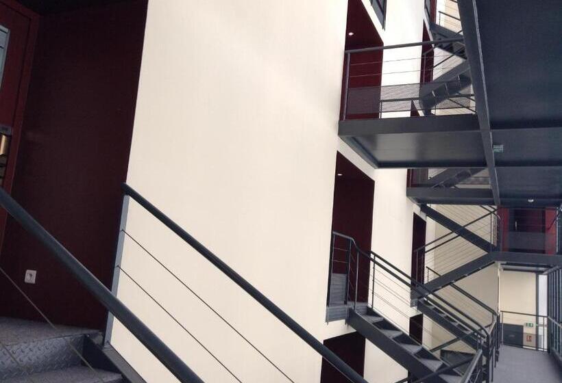 اتاق سوپریور, Hôtel Cloitre Saint Louis Avignon