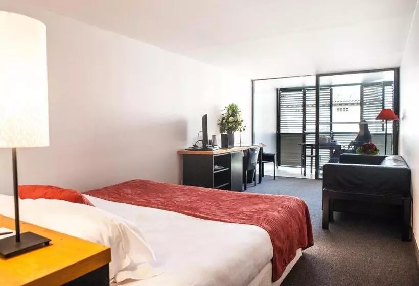 Habitación Superior, Hôtel Cloitre Saint Louis Avignon