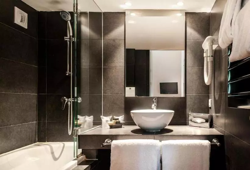 Habitación Superior, Hôtel Cloitre Saint Louis Avignon