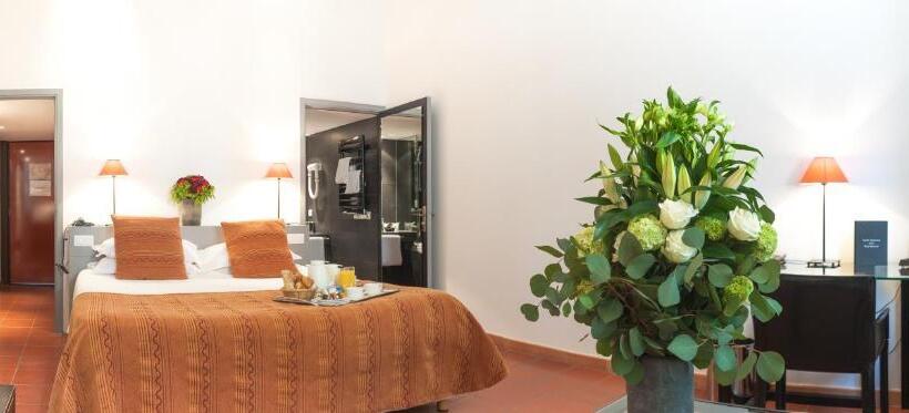 اتاق استاندارد, Hôtel Cloitre Saint Louis Avignon