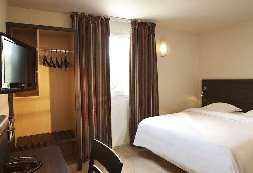Номер Комфорт, Escale Oceania Aixenprovence