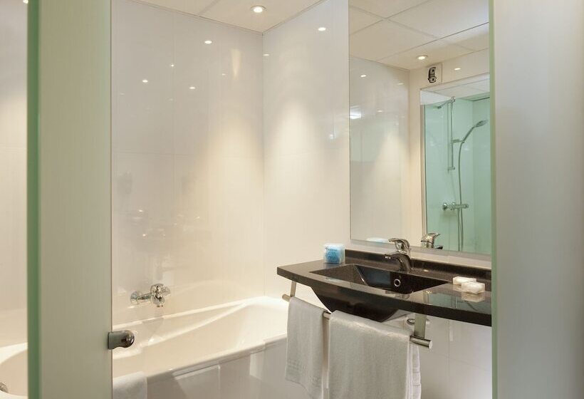 프레스티지 룸, Escale Oceania Aixenprovence