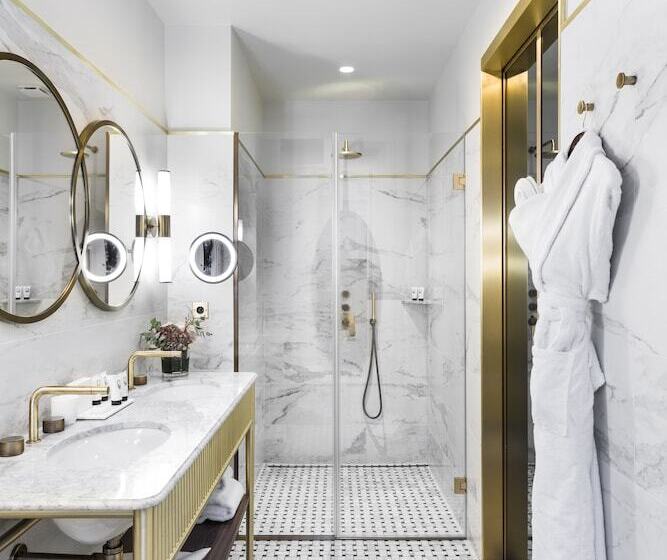 Junior Suite Prestige, Grand Powers