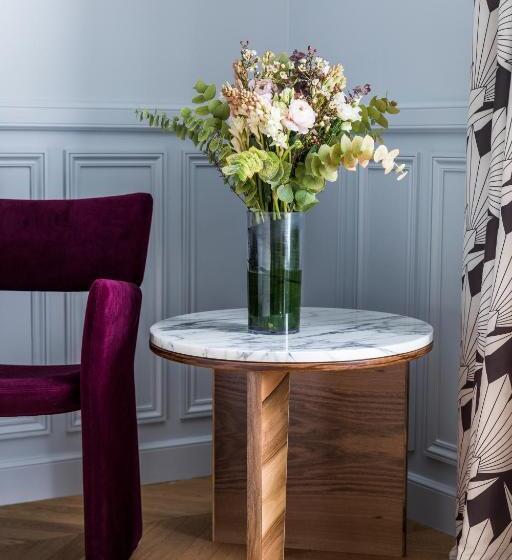 Junior Suite Prestige, Grand Powers