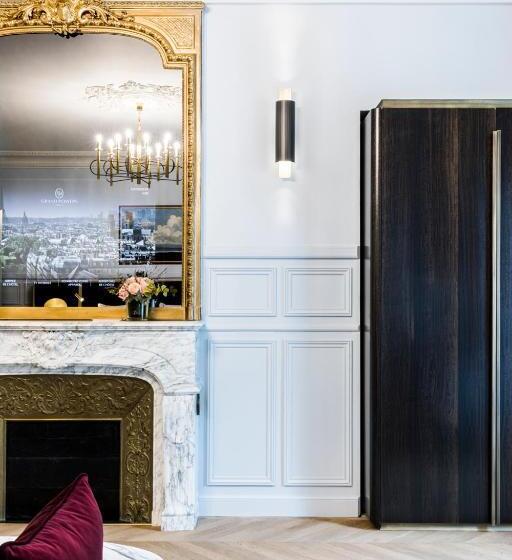 Junior Suite Prestige, Grand Powers