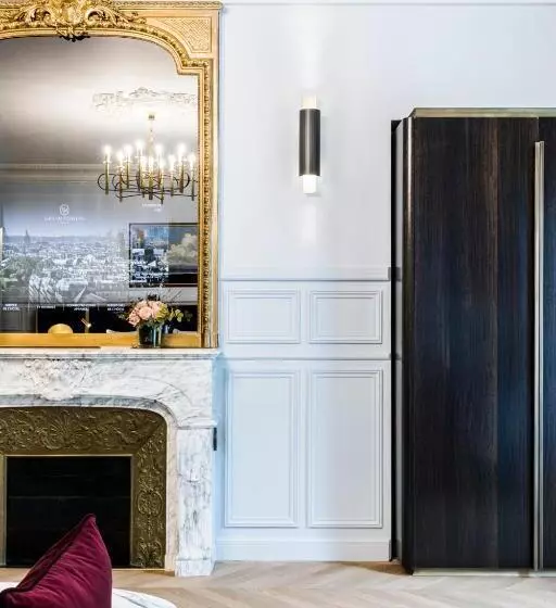 Prestige Junior Suite, Grand Powers