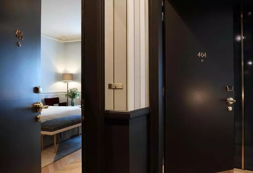 Standaardkamer met Tussendeur, Grand Powers