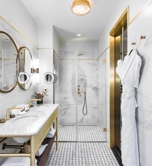 Chambre Executive, Grand Powers