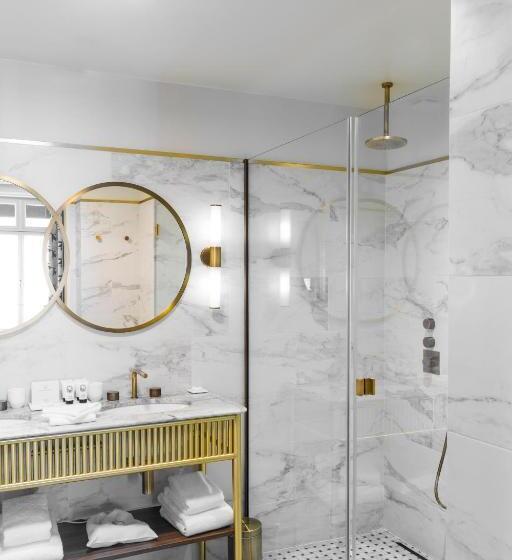 Chambre Executive, Grand Powers