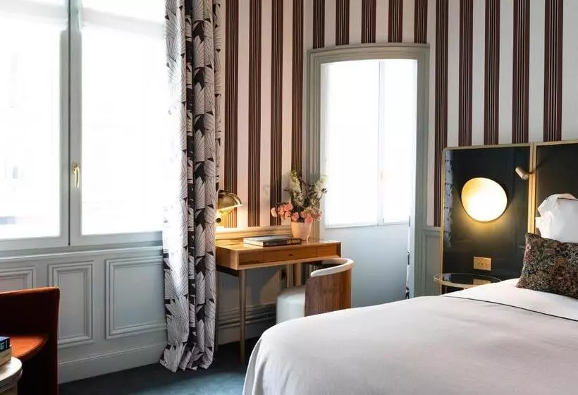 Suite, Grand Powers