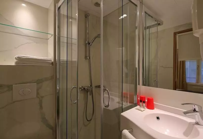 Chambre Standard, Hor Les Lumieres