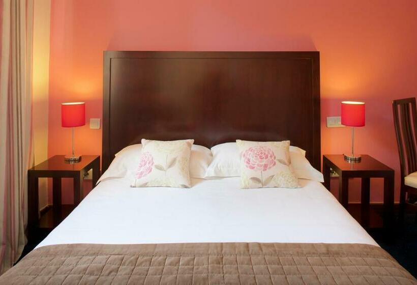 标准间, Relais Acropolis