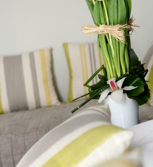 수피리어 룸, Relais Acropolis