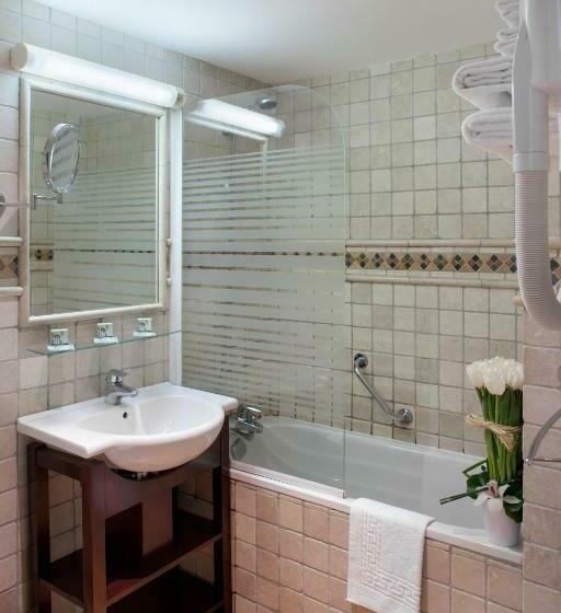 标准间, Relais Acropolis