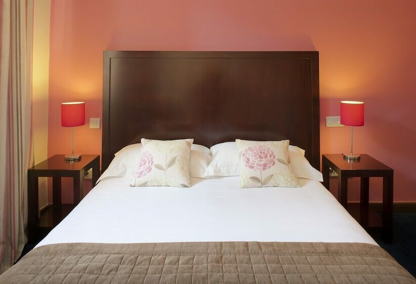 스탠다드 룸, Relais Acropolis