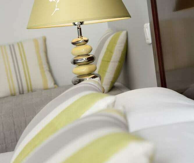 수피리어 룸, Relais Acropolis