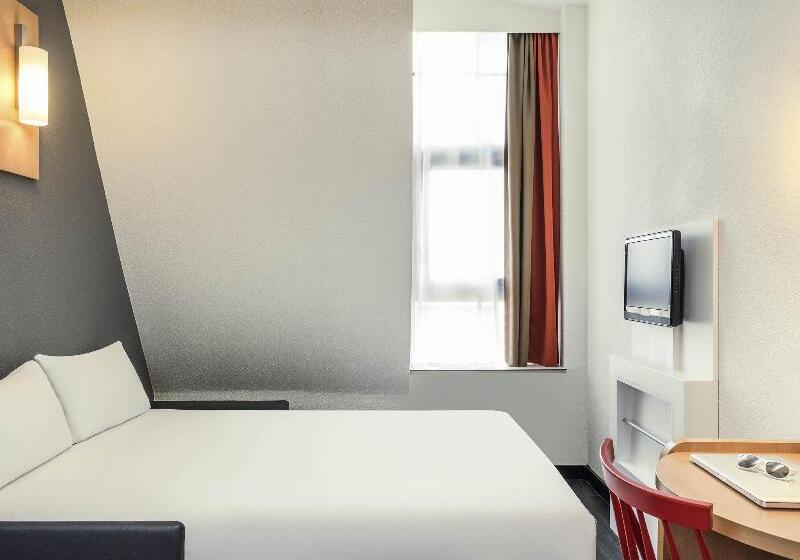 اتاق استاندارد, Ibis Paris Bastille Faubourg St Antoine