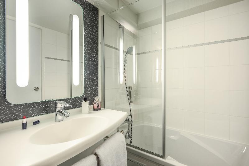 اتاق استاندارد, Ibis Paris Bastille Faubourg St Antoine