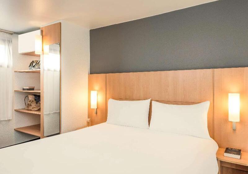 اتاق استاندارد, Ibis Paris Bastille Faubourg St Antoine