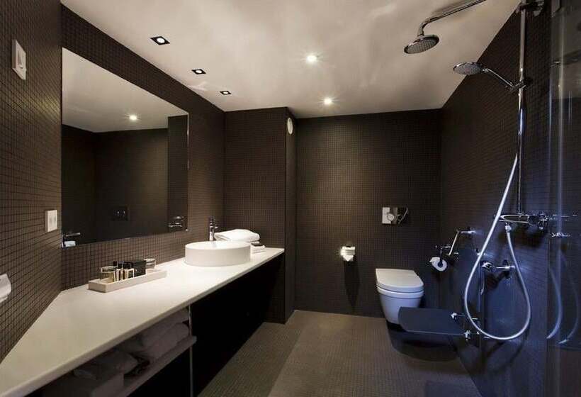 Номер Superior, La Maison Champs Elysees