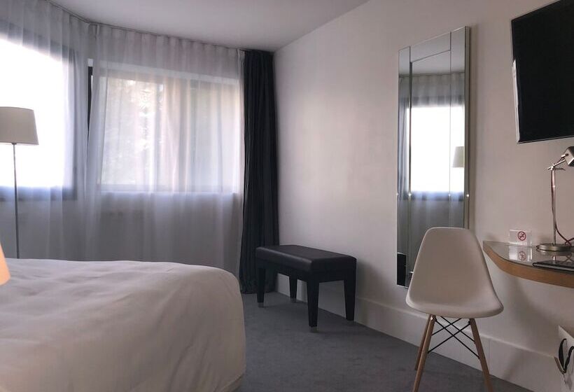 スーペリアールーム, La Maison Champs Elysees