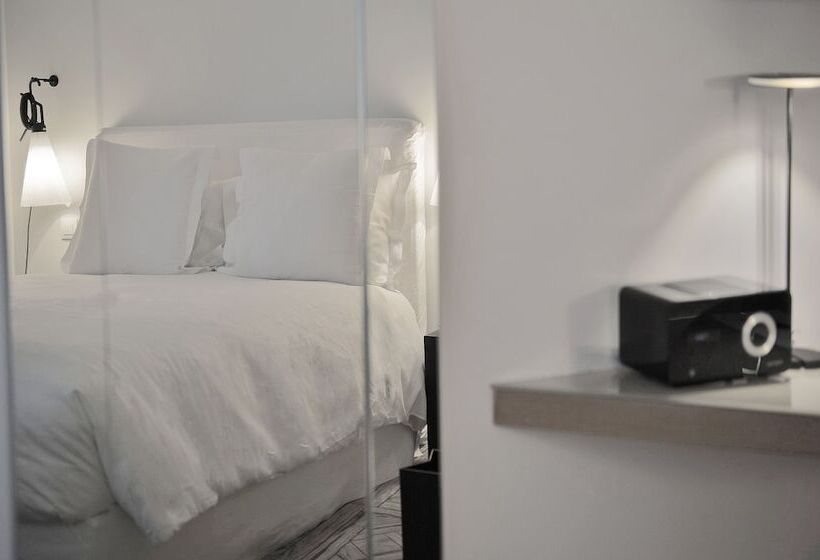 Номер Superior, La Maison Champs Elysees