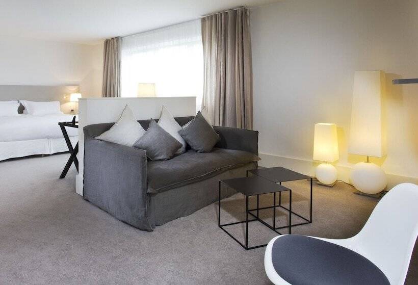 ジュニアスイート, La Maison Champs Elysees