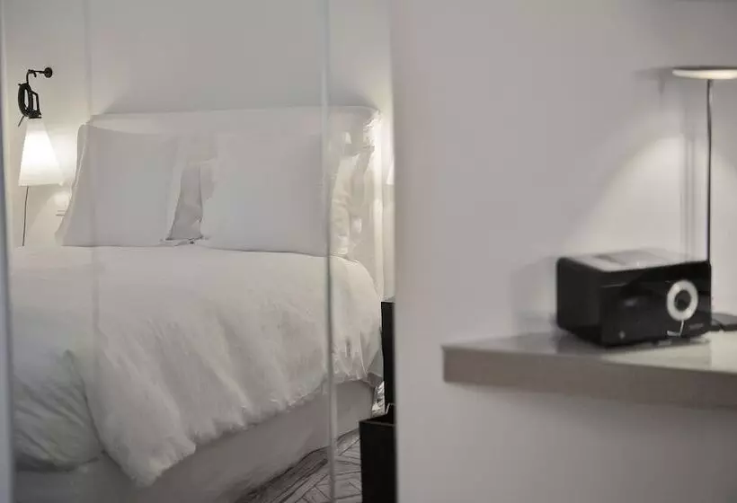 ジュニアスイート, La Maison Champs Elysees