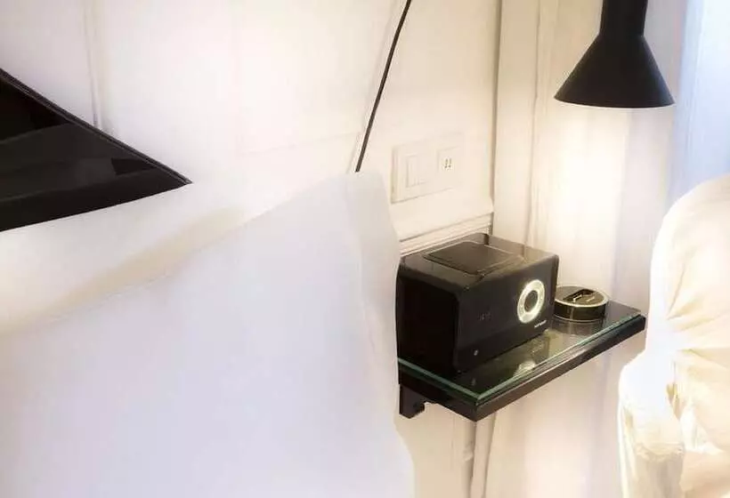 デラックスルーム, La Maison Champs Elysees