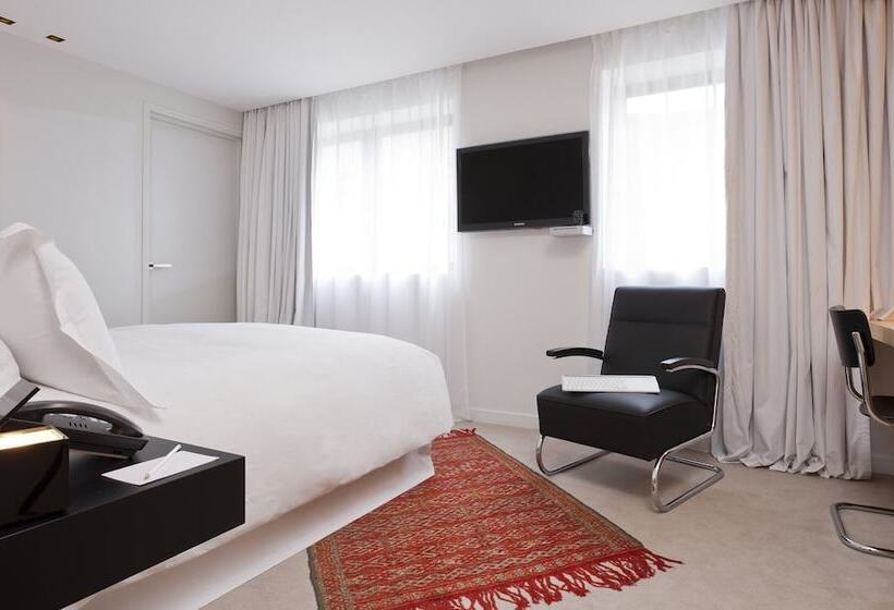 デラックスルーム, La Maison Champs Elysees