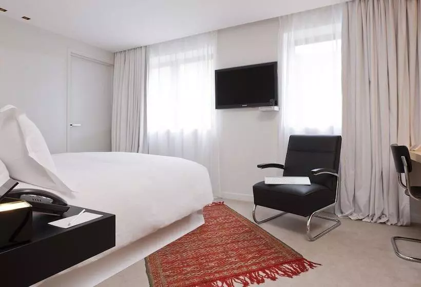 デラックスルーム, La Maison Champs Elysees