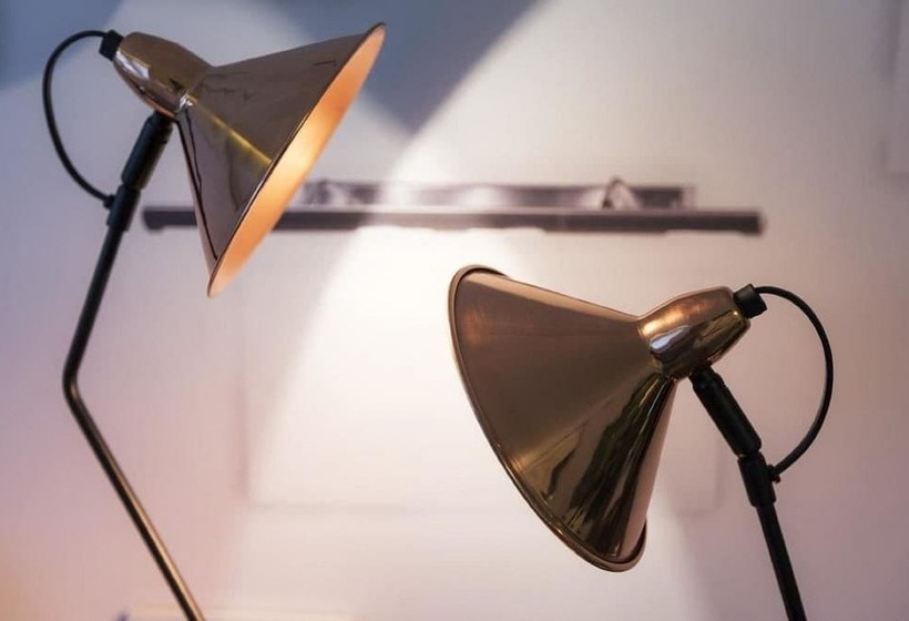 ジュニアスイート, La Maison Champs Elysees