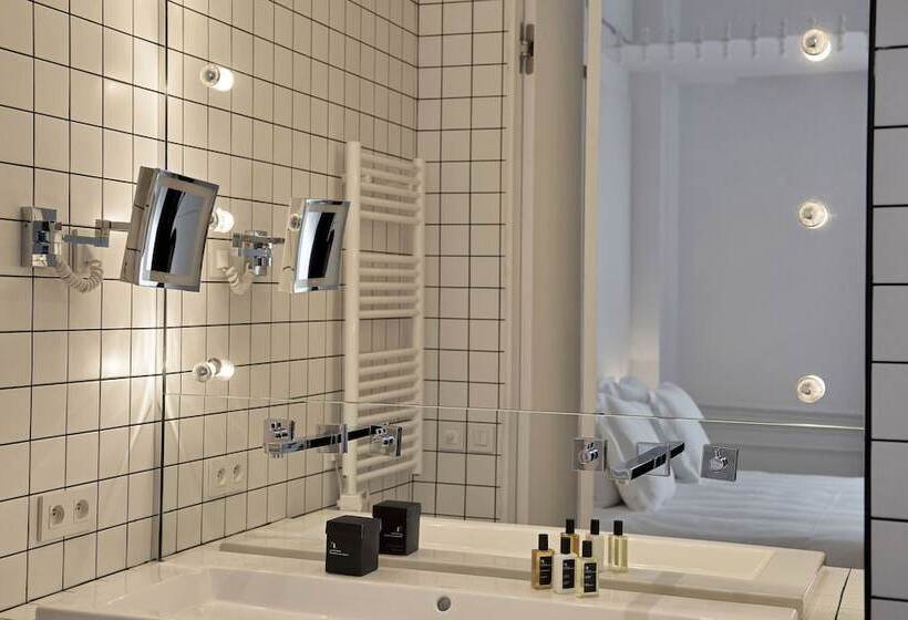 スイート, La Maison Champs Elysees