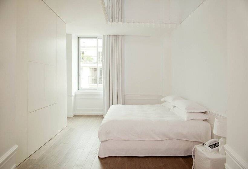 スイート, La Maison Champs Elysees