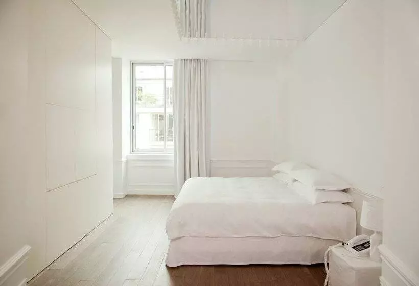 スイート, La Maison Champs Elysees