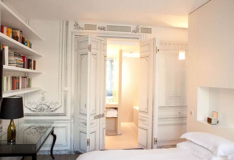 スイート, La Maison Champs Elysees
